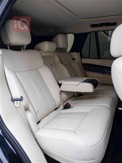 لاند ڕۆڤەر ڕانج ڕۆڤەر ڤۆگ